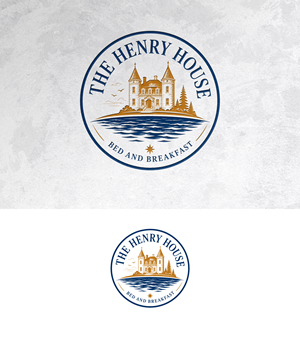 Logo Design by zamdi for this project | Design: #37609913