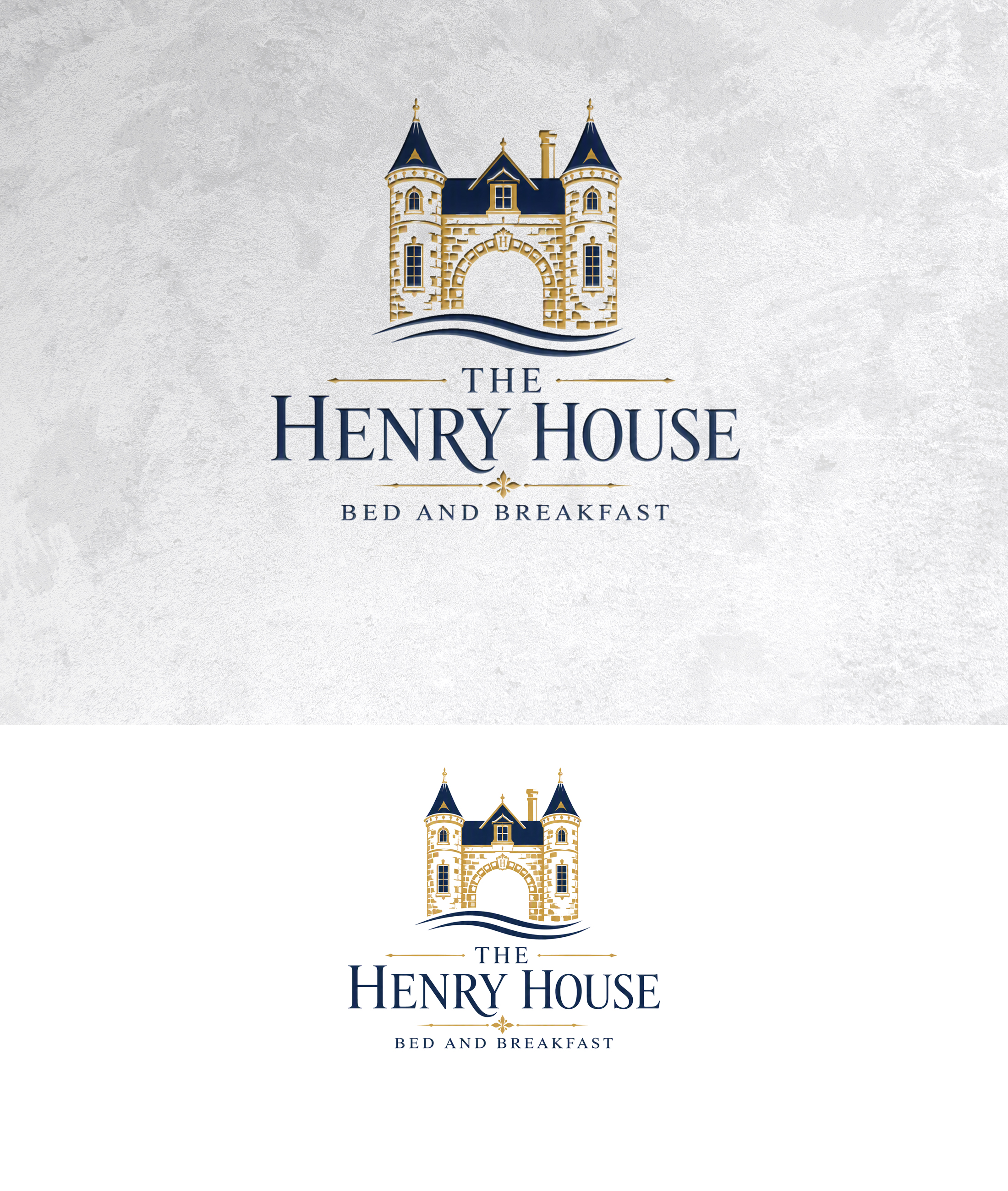 Logo Design by zamdi for this project | Design #37609914