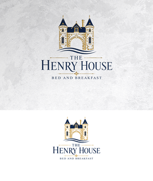 Logo Design by zamdi for this project | Design: #37609914
