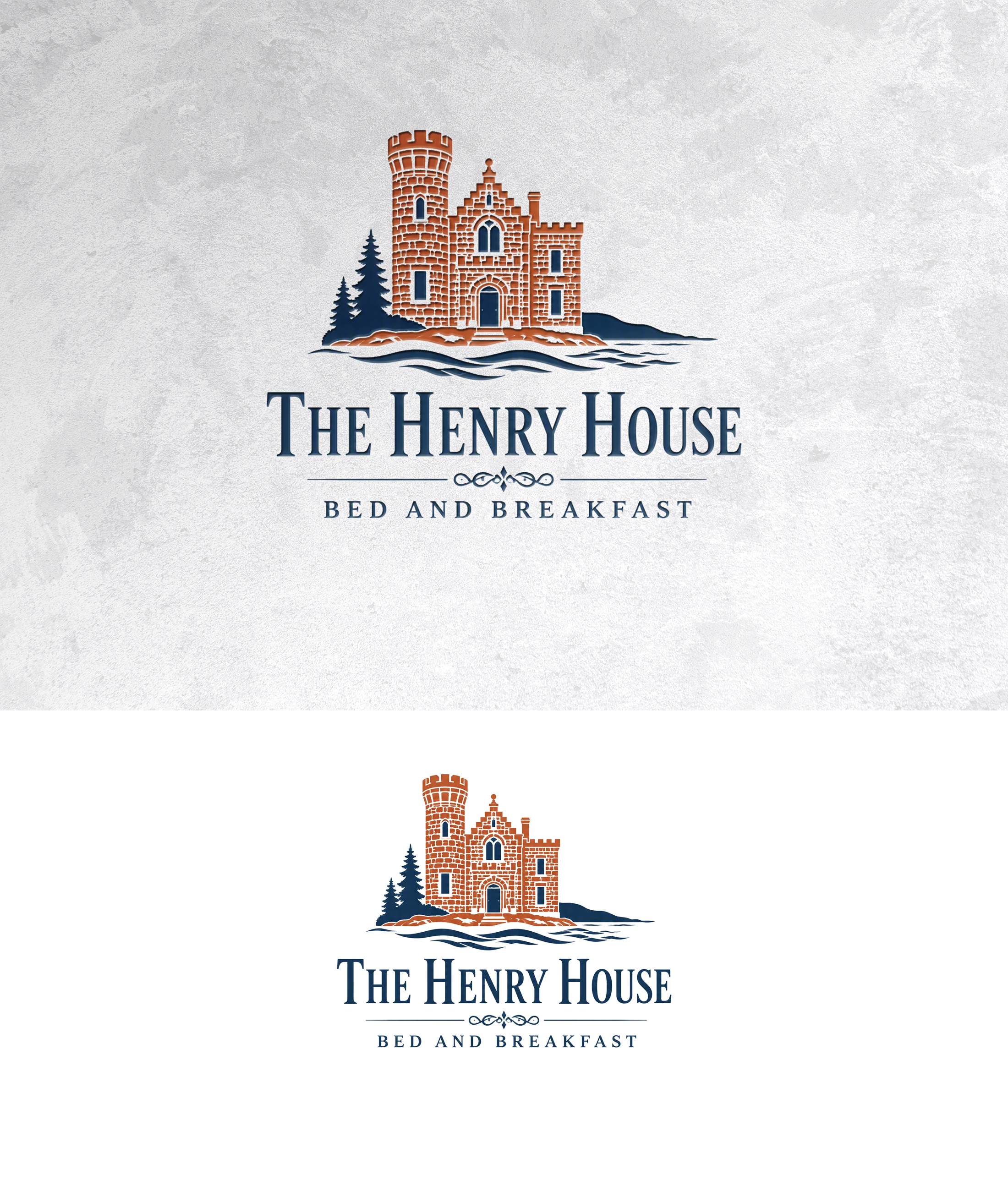 Logo Design by zamdi for this project | Design #37609915