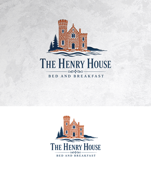 Logo Design by zamdi for this project | Design: #37609915