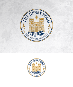 Logo Design by zamdi for this project | Design: #37609916