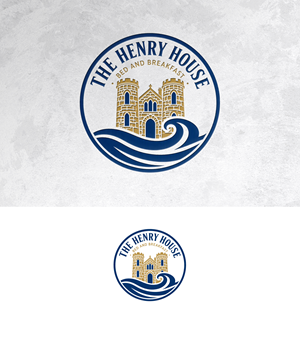 Logo Design by zamdi for this project | Design: #37609917