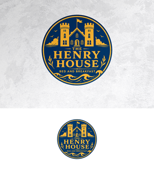 Logo Design by zamdi for this project | Design: #37609918