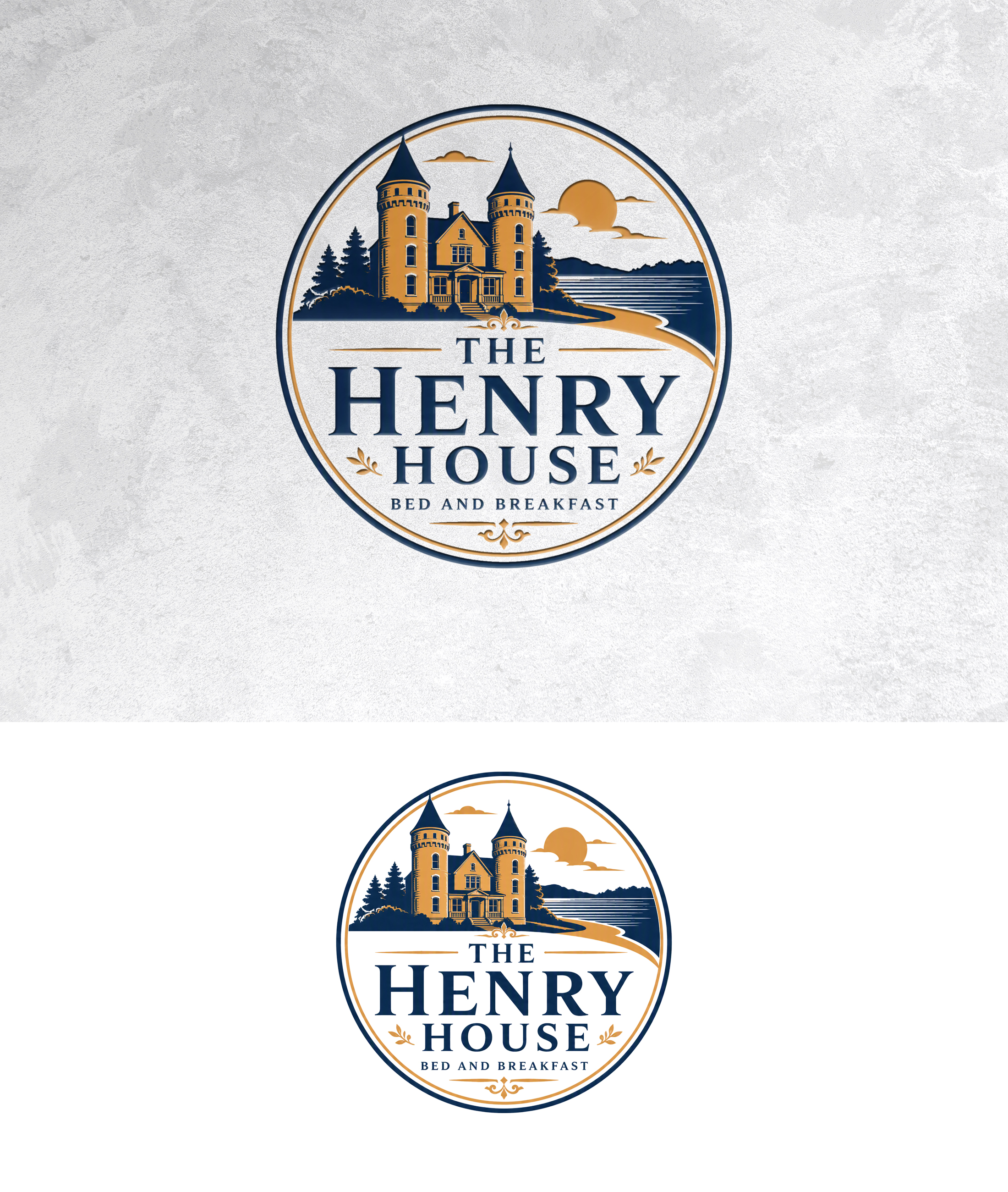 Logo Design by zamdi for this project | Design #37609919