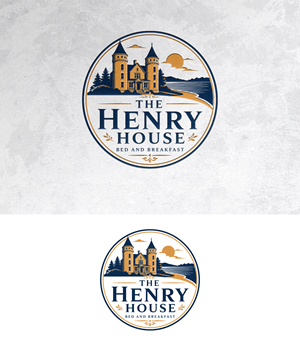 Logo Design by zamdi for this project | Design: #37609919