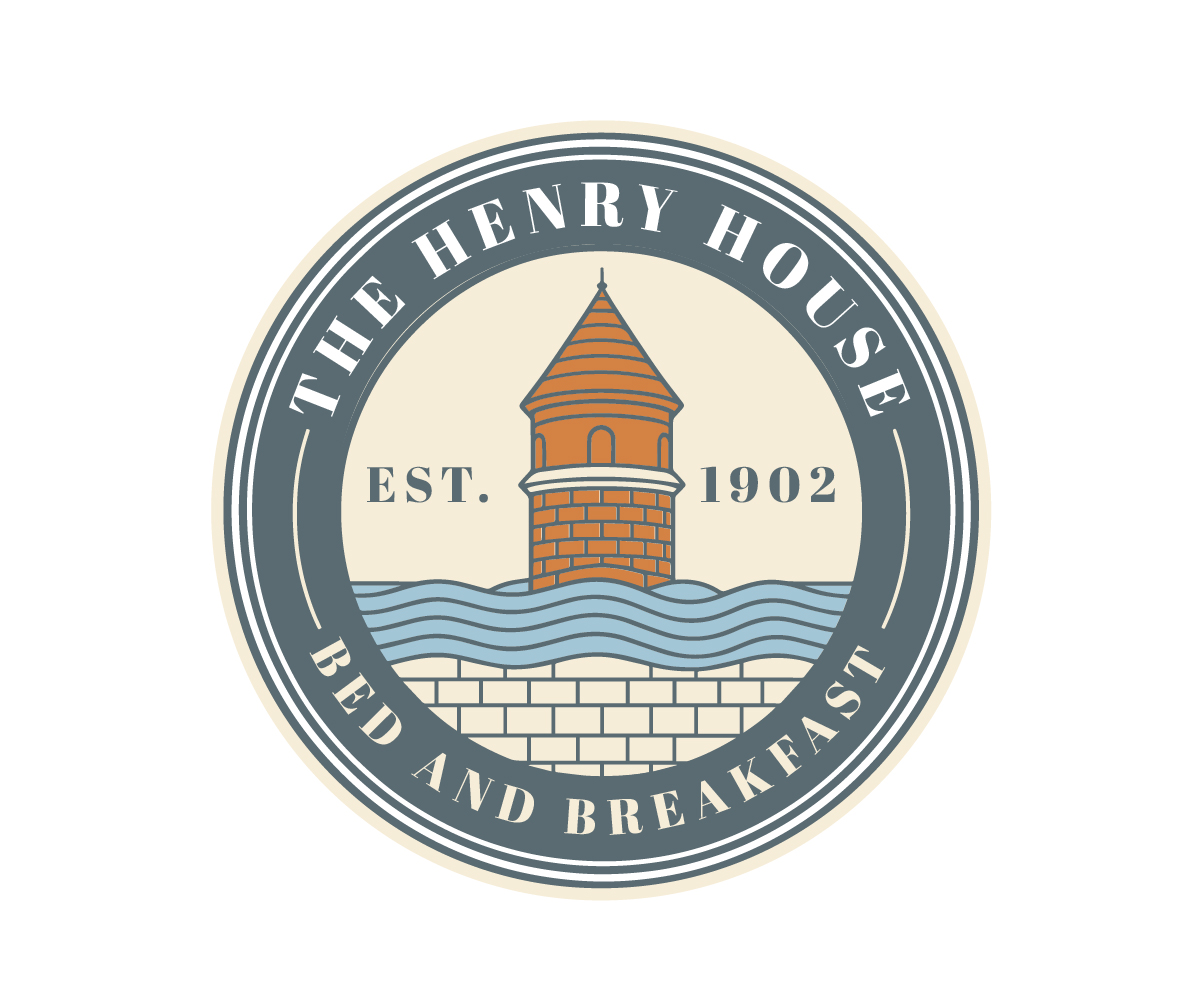 Logo Design by WONSE for this project | Design #37597500