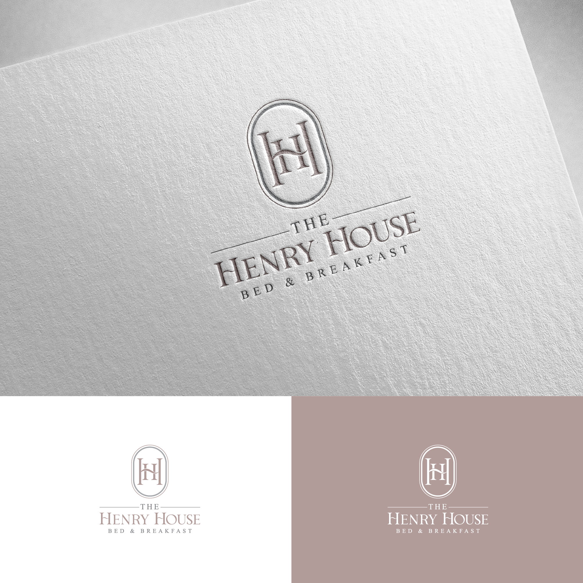 Logo Design by alzac for this project | Design #37612717