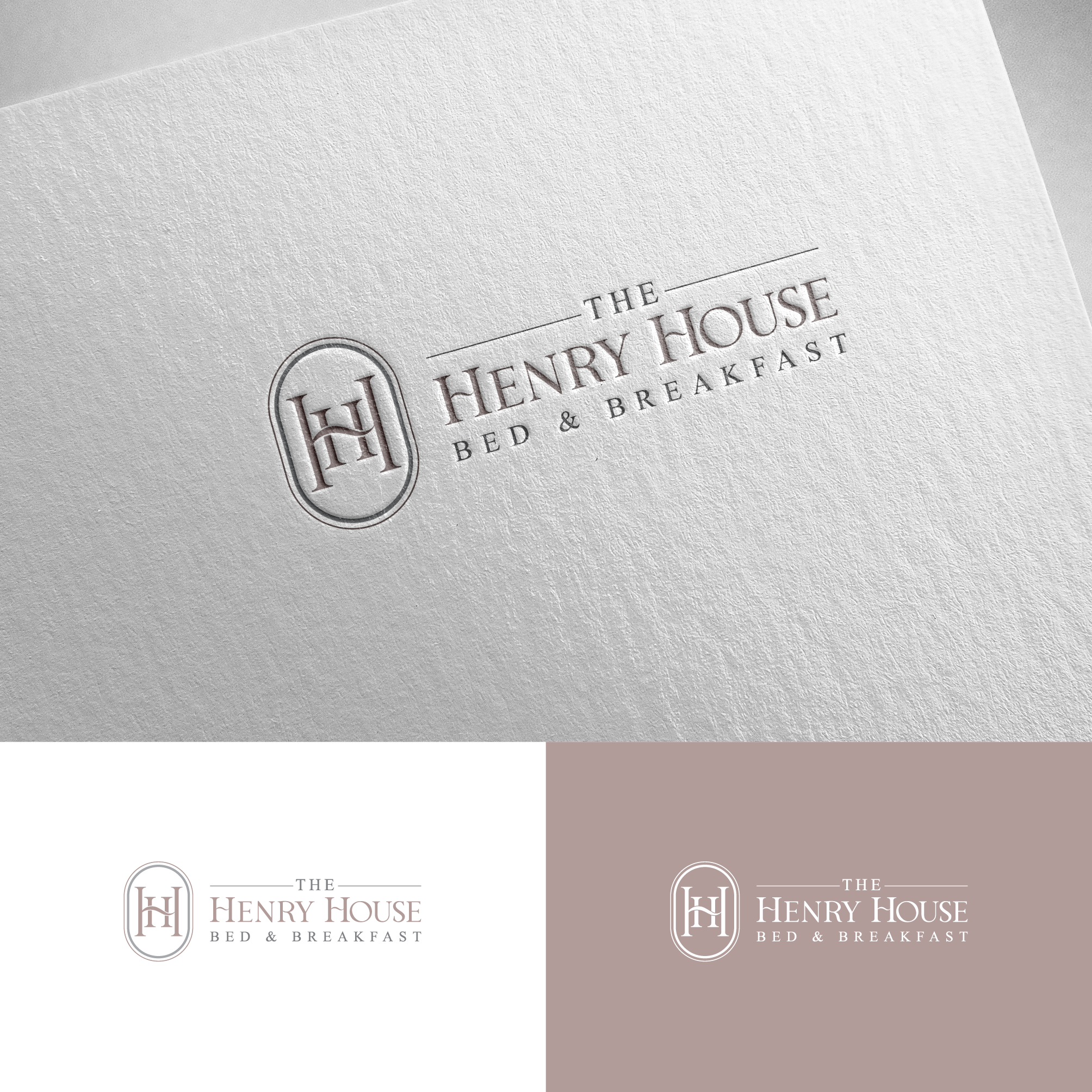 Logo Design by alzac for this project | Design #37612724