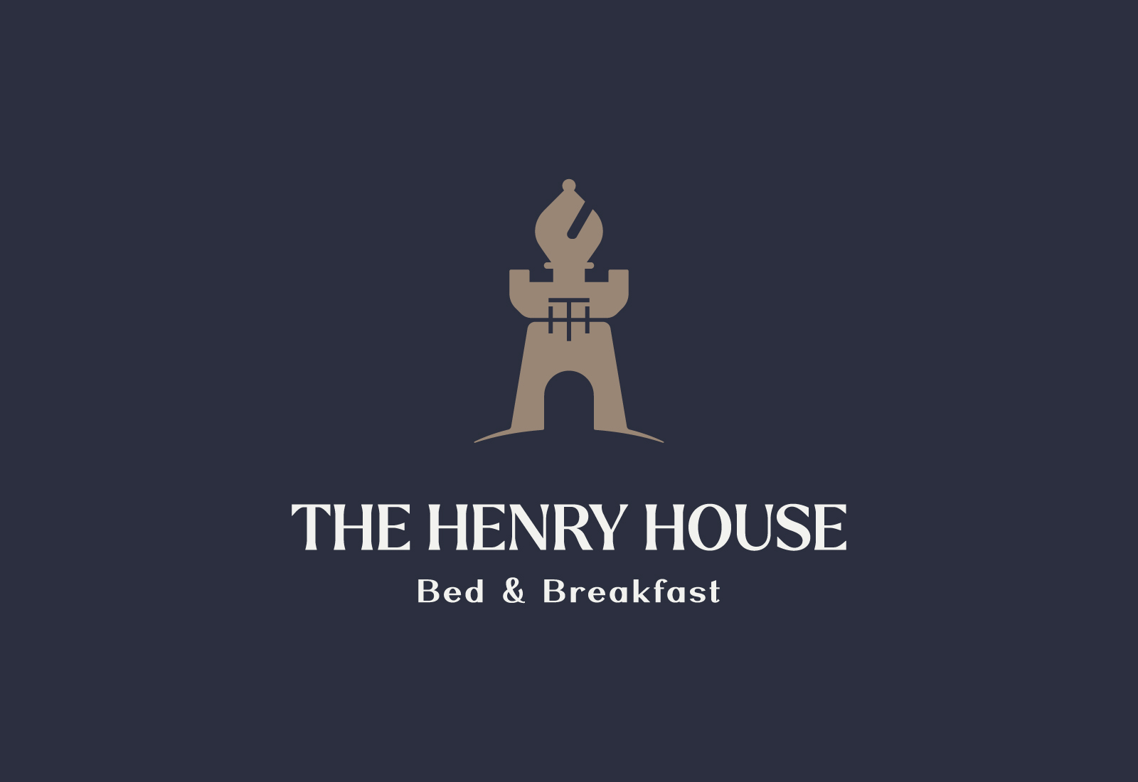 Logo Design by oxkenzie for this project | Design #37612047