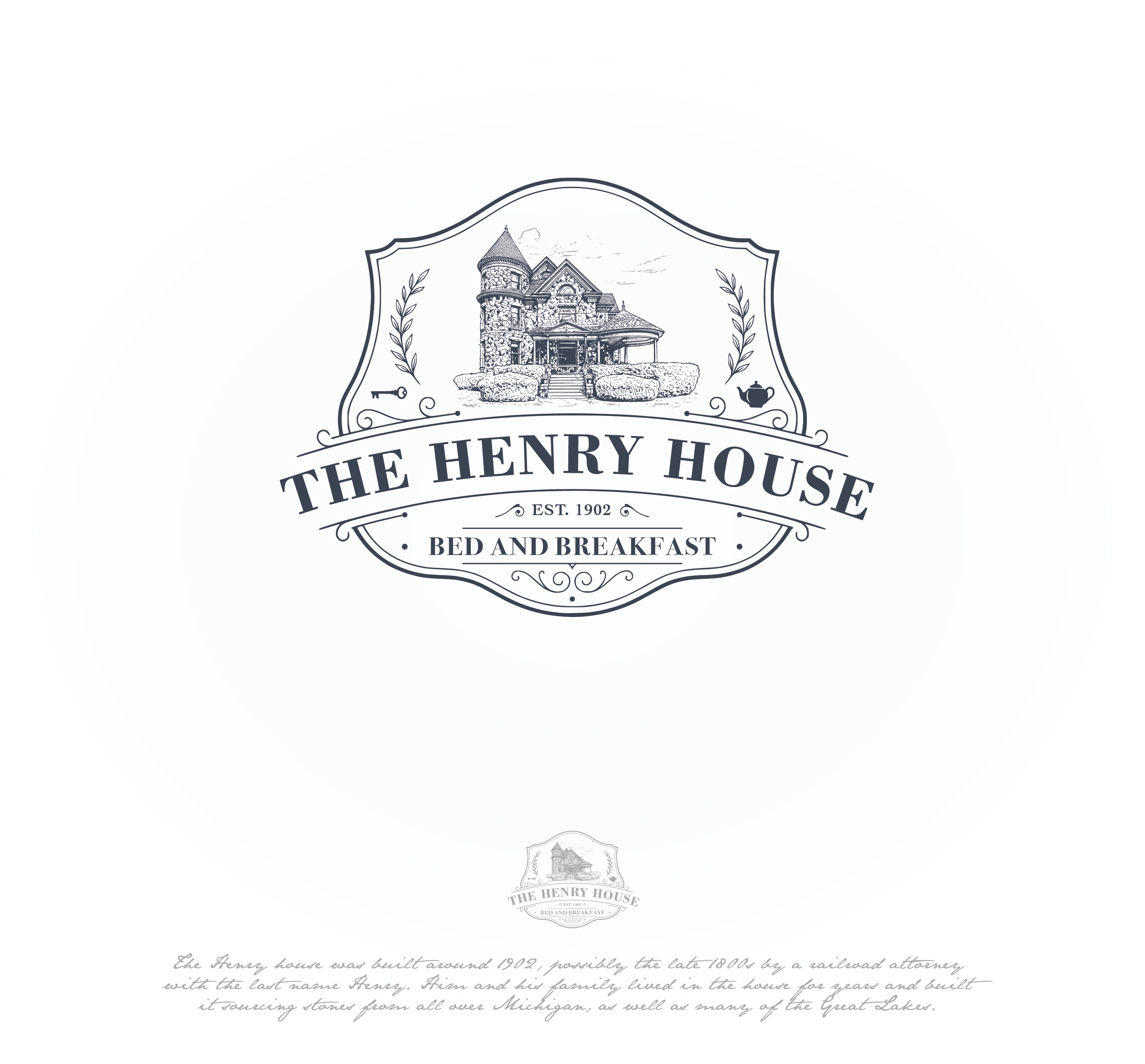 Logo Design by Ankit Bhattarai for this project | Design #37595668