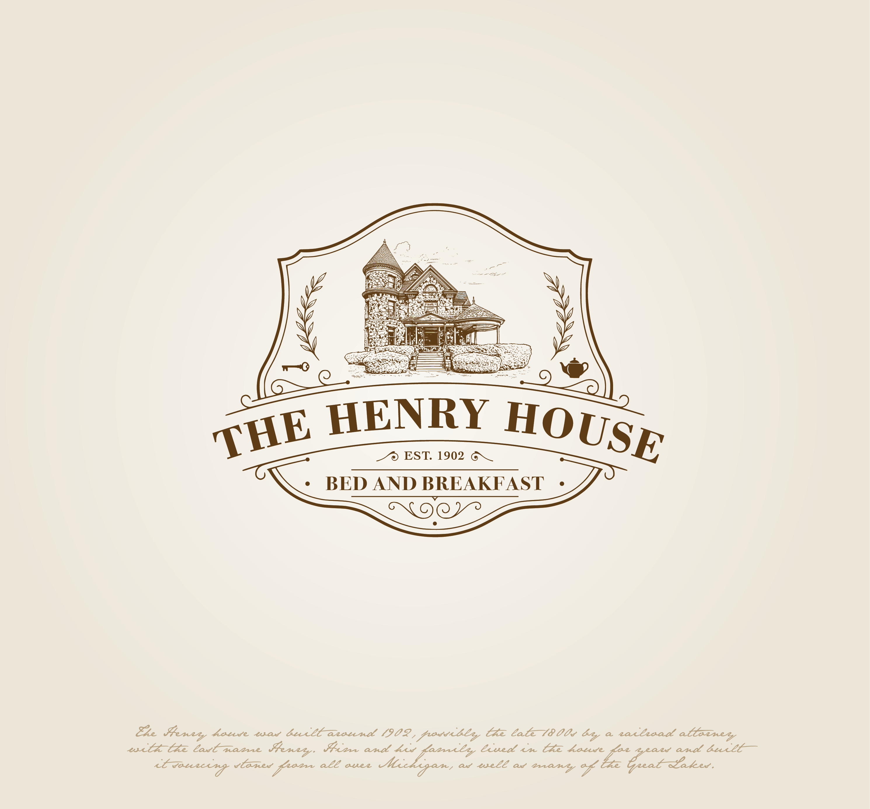 Logo Design by Ankit Bhattarai for this project | Design #37595669