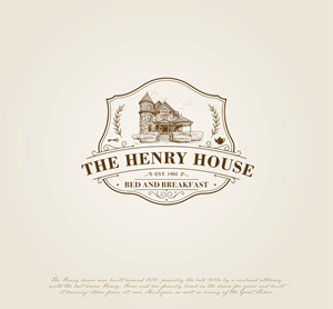 Logo Design by Ankit Bhattarai for this project | Design: #37595669