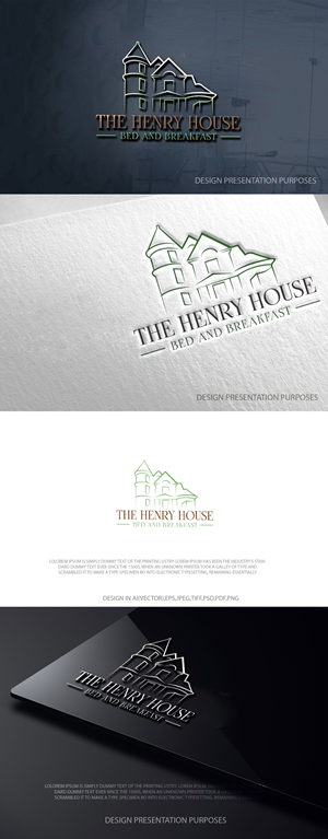 Logo Design by zebronicgraphic for this project | Design: #37599688