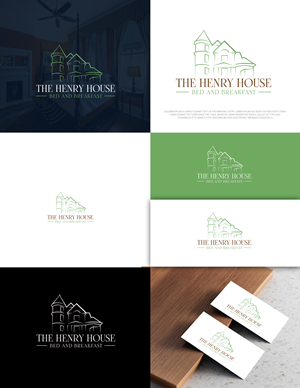 Logo Design by zebronicgraphic for this project | Design: #37599691