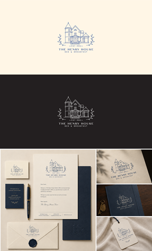 Logo Design by Vidni Design for this project | Design: #37593116