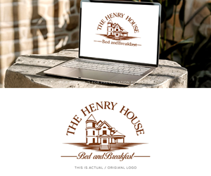 Logo Design by Ansh Design for this project | Design: #37599307