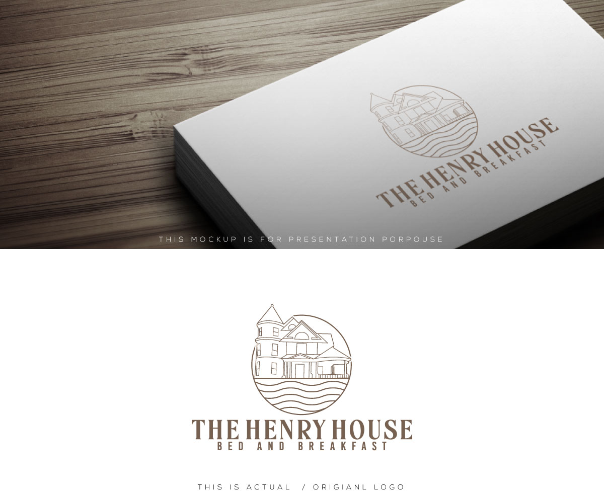 Logo Design by Ansh Design for this project | Design #37599308