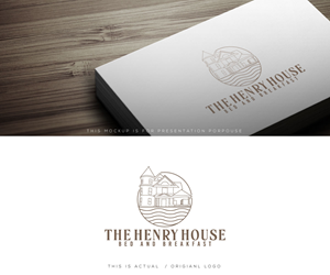 Logo Design by Ansh Design for this project | Design: #37599308