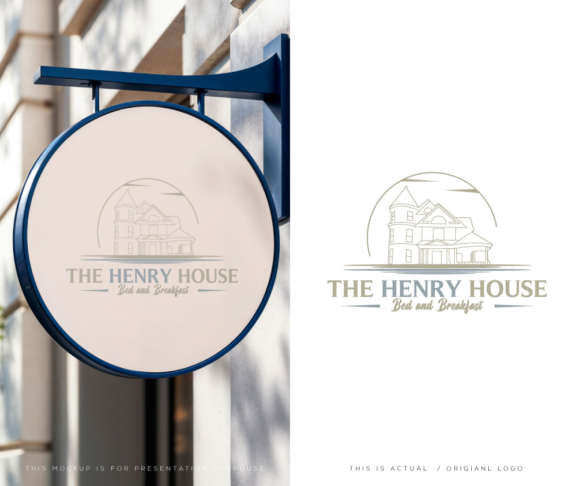 Logo Design by Ansh Design for this project | Design #37599309