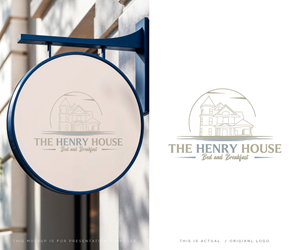 Logo Design by Ansh Design for this project | Design: #37599309
