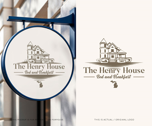 Logo Design by Ansh Design for this project | Design: #37599310