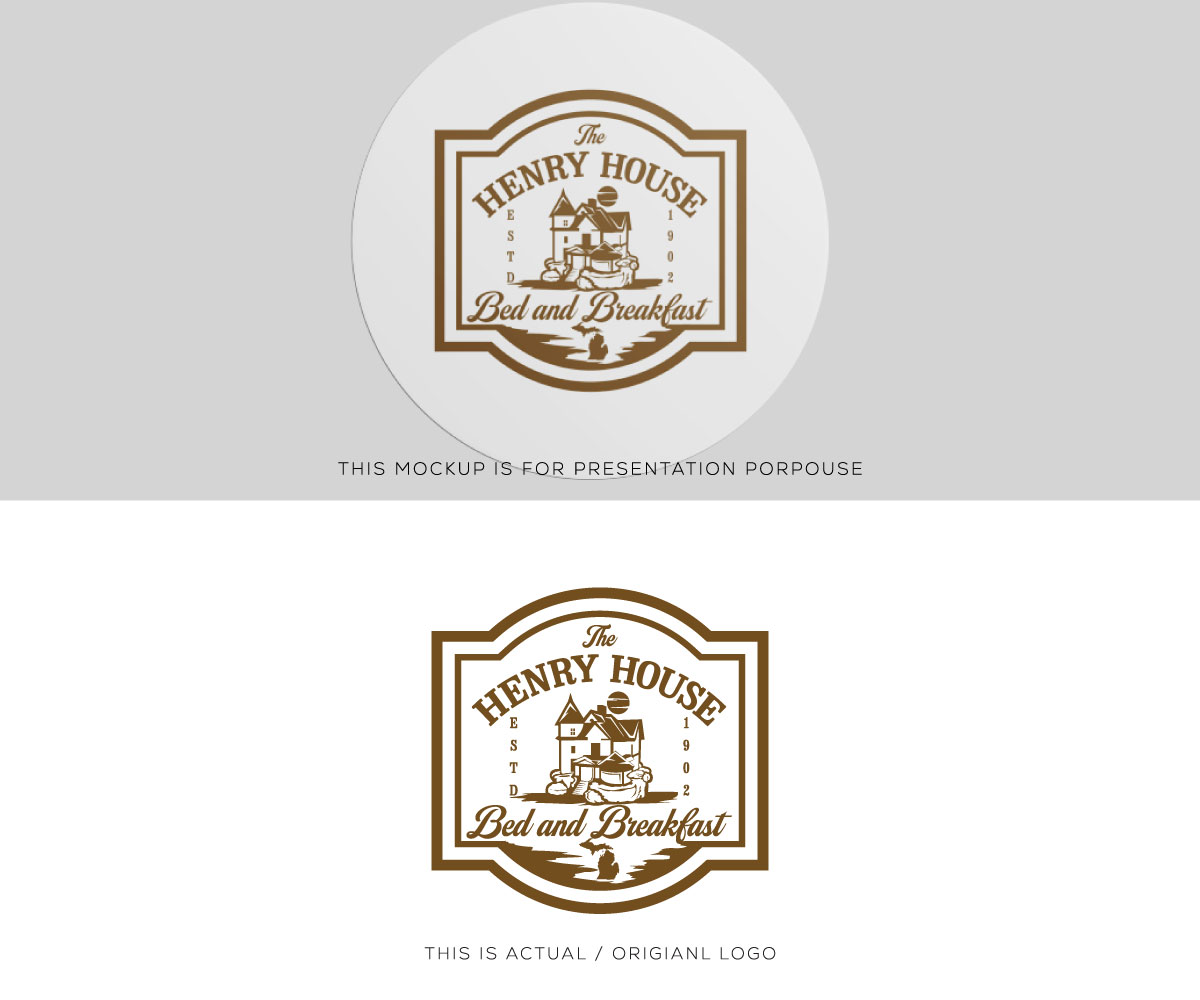 Logo Design by Ansh Design for this project | Design #37602400