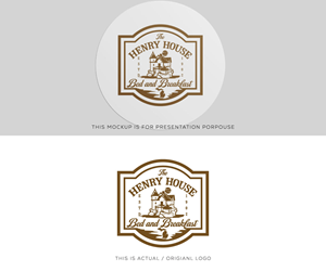 Logo Design by Ansh Design for this project | Design: #37602400