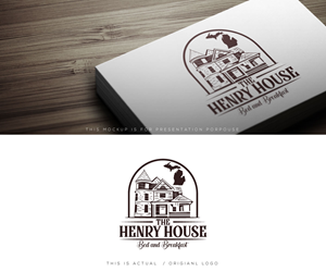 Logo Design by Ansh Design for this project | Design: #37602401