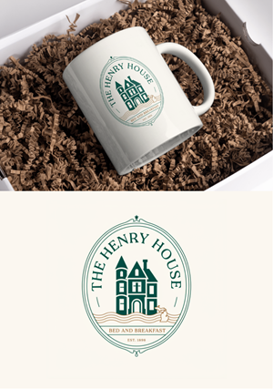 Logo Design by Design92 for this project | Design: #37613804