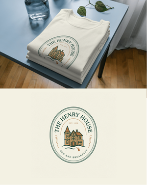 Logo Design by Design92 for this project | Design: #37613805