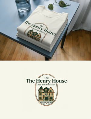 Logo Design by Design92 for this project | Design: #37613806
