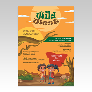 Flyer Design by YourLogoMaster for this project | Design: #37607218