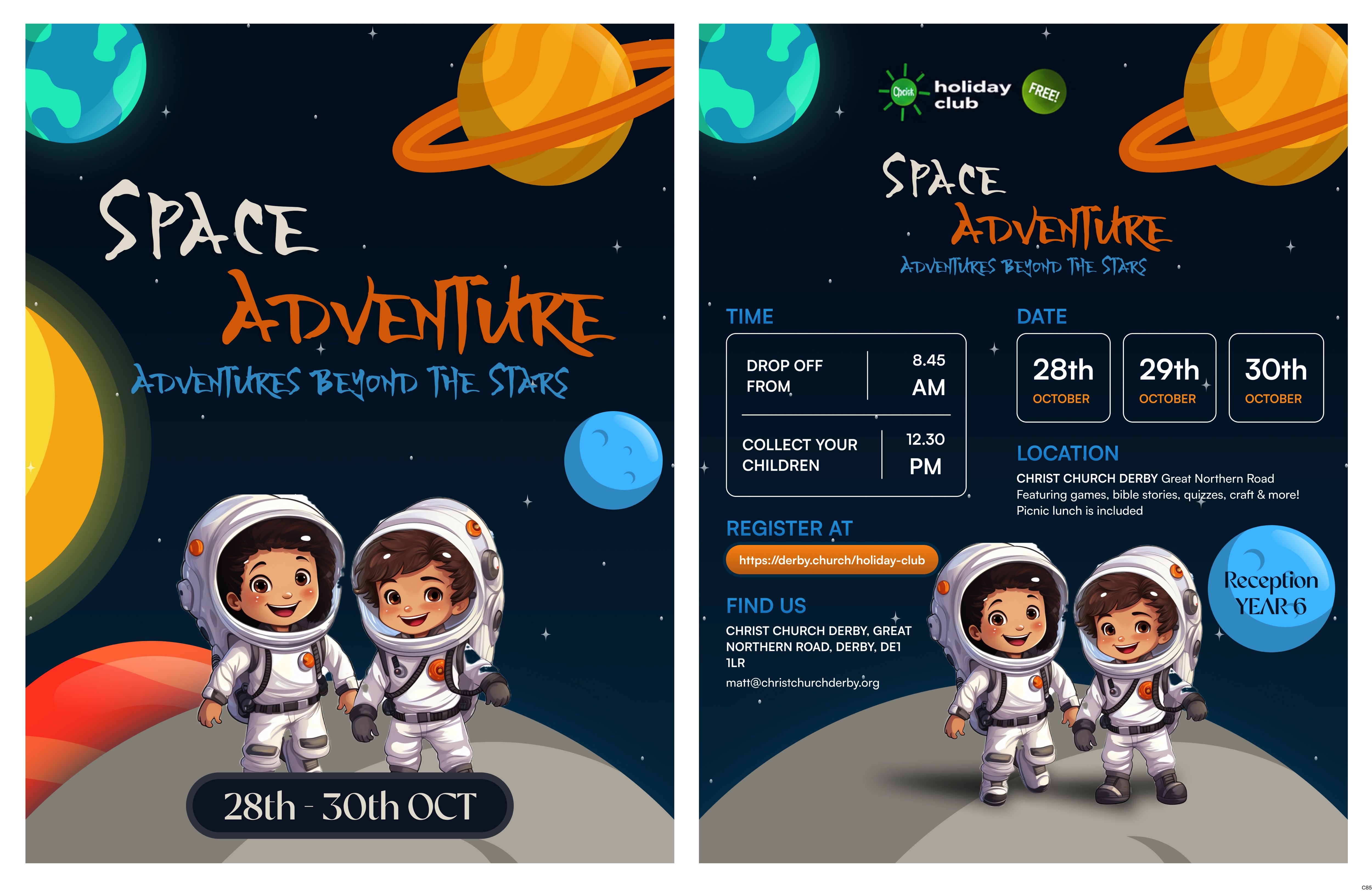 Flyer Design by pb for this project | Design #37599790