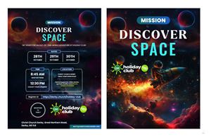 Flyer Design by pb for this project | Design: #37599793