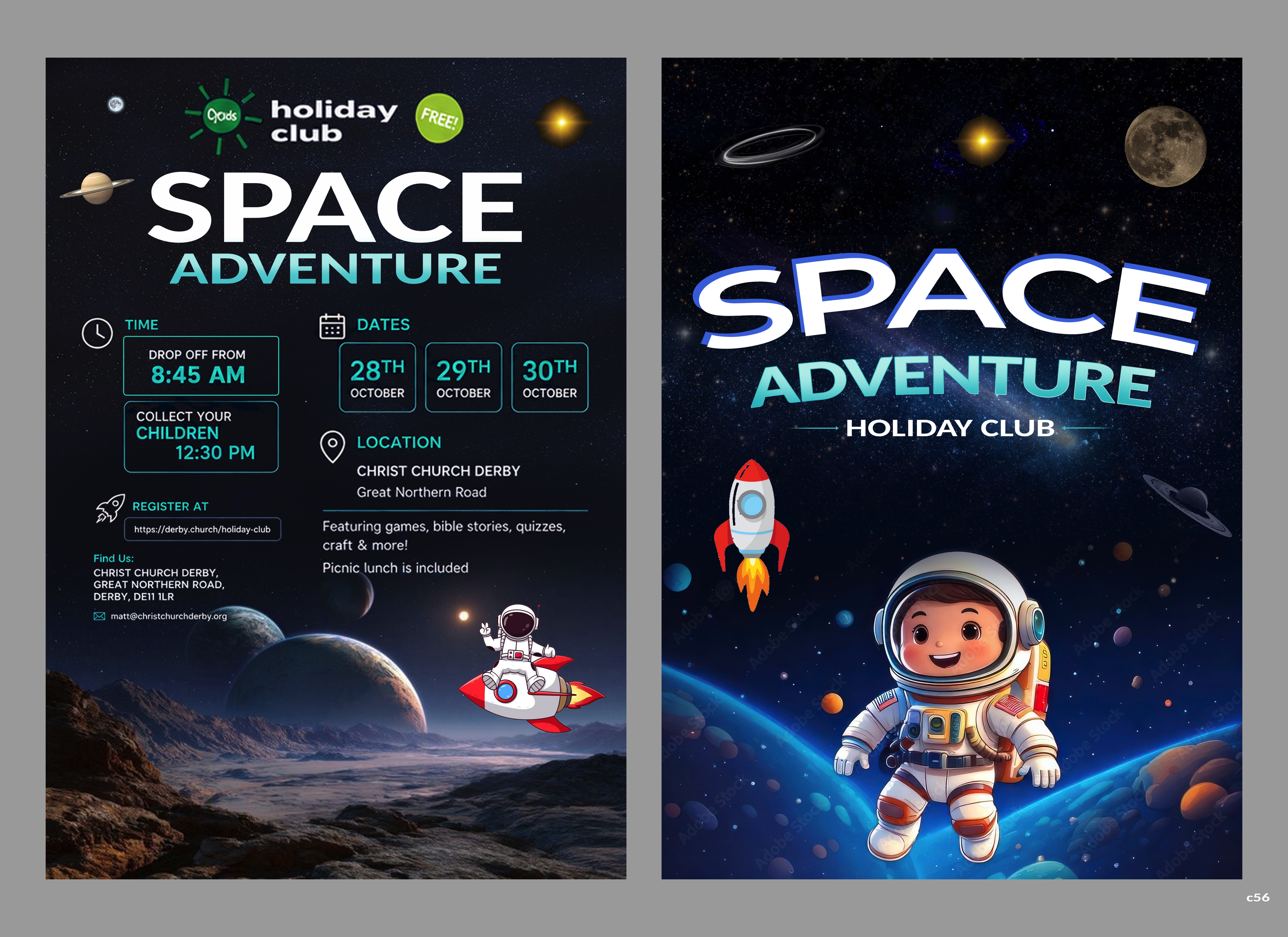 Flyer Design by pb for this project | Design #37599794