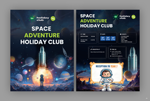 Flyer Design by pb for this project | Design: #37599802