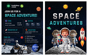 Flyer Design by pb for this project | Design: #37603409