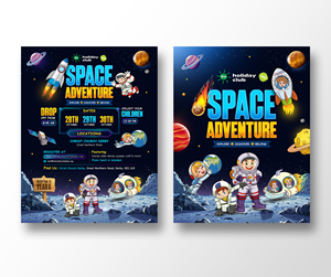 Flyer Design by debdesign for this project | Design: #37598459
