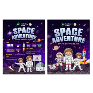 Flyer Design by debdesign for this project | Design: #37598468