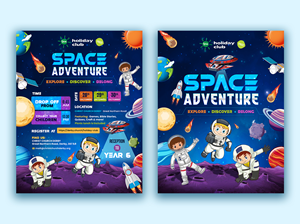 Flyer Design by debdesign for this project | Design: #37598600