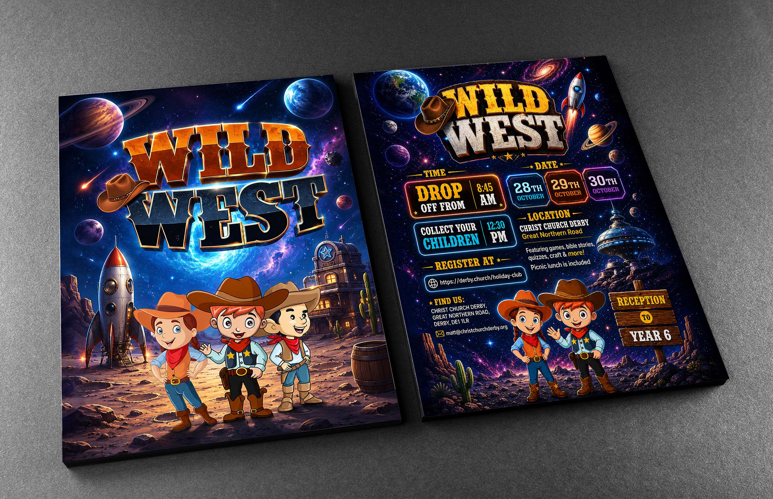 Flyer Design by GraphicsGuru for this project | Design #37596263