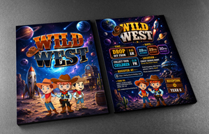 Flyer Design by GraphicsGuru for this project | Design: #37596263