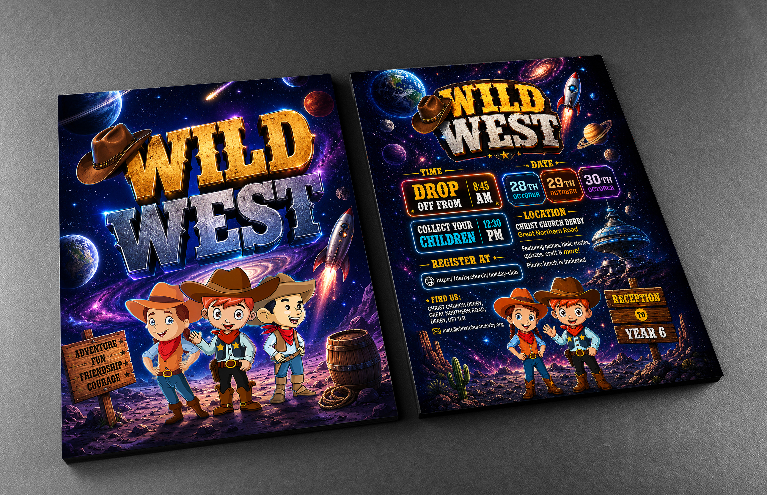 Flyer Design by GraphicsGuru for this project | Design #37596466