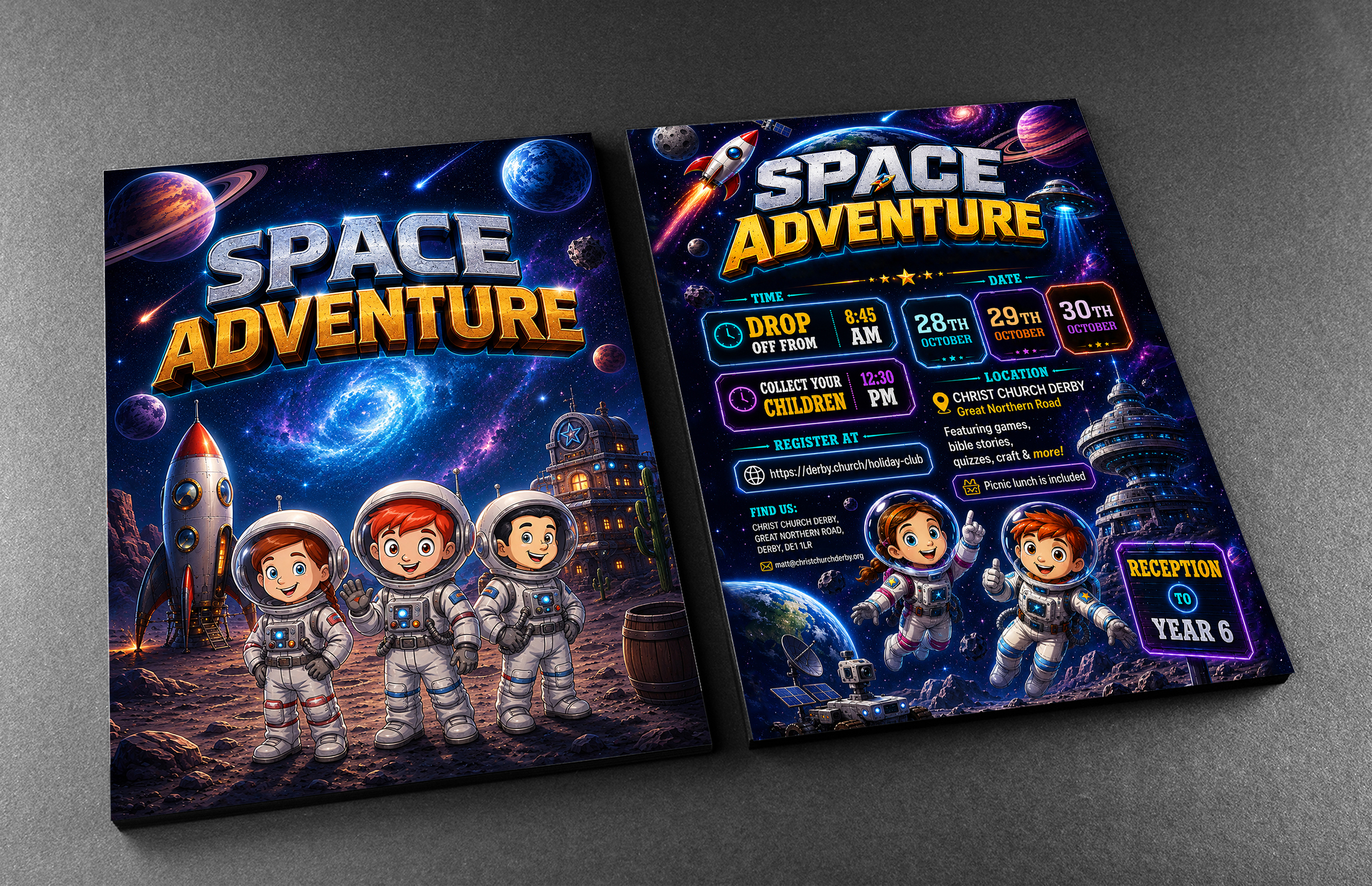 Flyer Design by GraphicsGuru for this project | Design #37598584