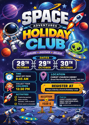 Flyer Design by Loie for this project | Design #37595662