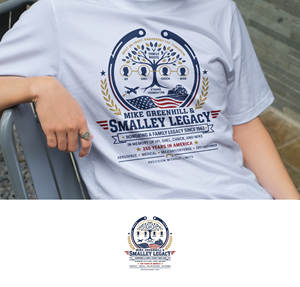 T-shirt Design by Afsana_Hoque for this project | Design: #37594563