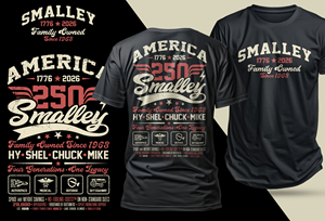 T-shirt Design by Nasima Ak for this project | Design: #37611420
