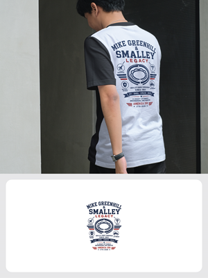 T-shirt Design by raju.creative for this project | Design: #37594533