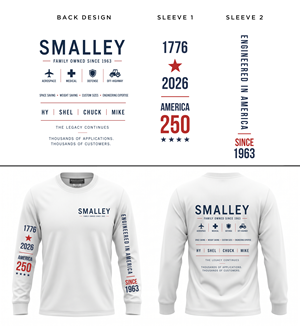 T-shirt Design by Marcos. for this project | Design: #37593390